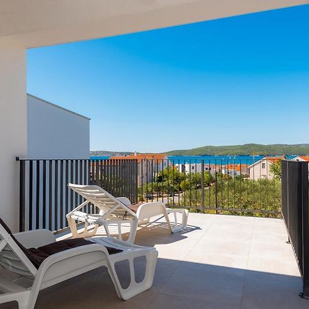 Kuca Za Odmor - Sibenik Villa Brodarica  Luaran gambar