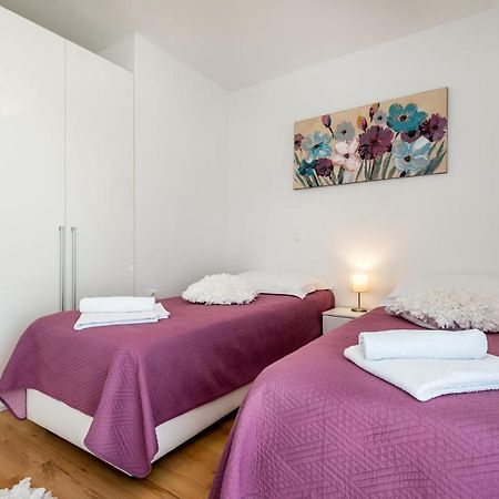 Kuca Za Odmor - Sibenik Villa Brodarica  Luaran gambar
