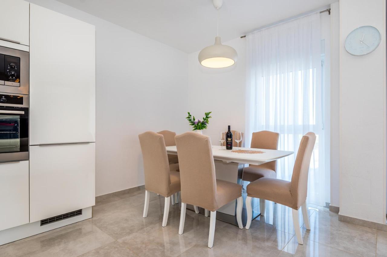 Kuca Za Odmor - Sibenik Villa Brodarica  Luaran gambar