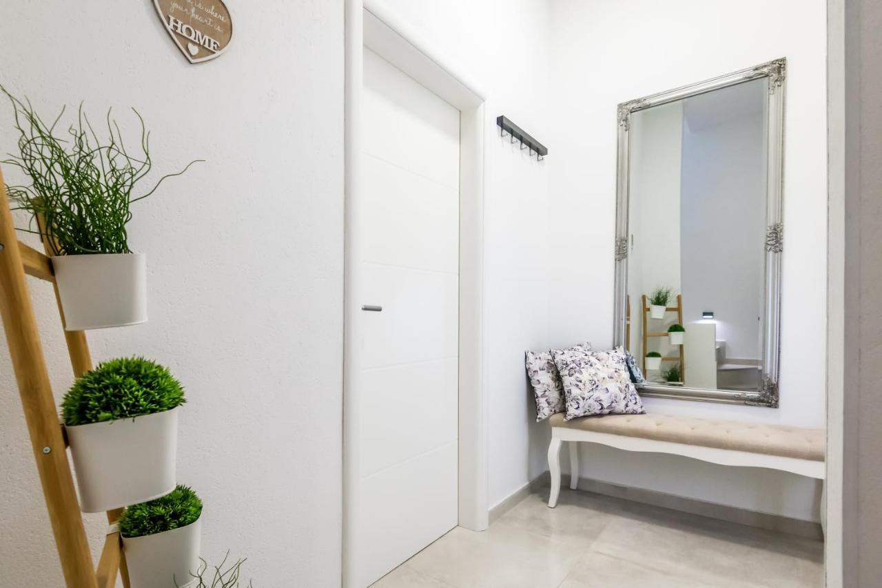 Kuca Za Odmor - Sibenik Villa Brodarica  Luaran gambar