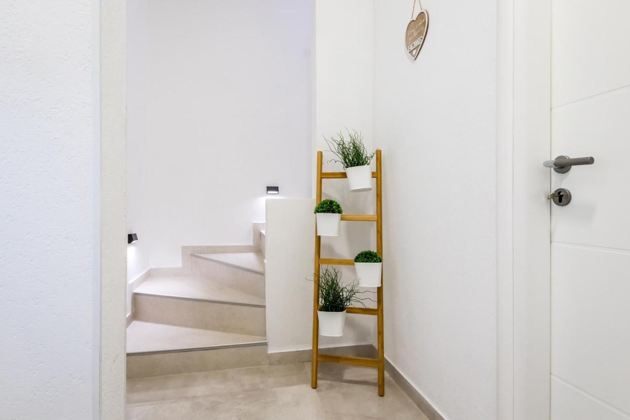 Kuca Za Odmor - Sibenik Villa Brodarica  Luaran gambar